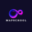 Mapschool Logo